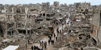 الأونروا: غزة أصبحت أرض اليأس