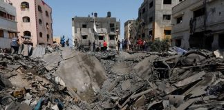 تهديد إسرائيلي بمهلة لنزع سلاح “الحزب”والدولة اللبنانية تردّ: السيادة لنا وحدنا والسلاح الشرعي حصراً بيد الدولة