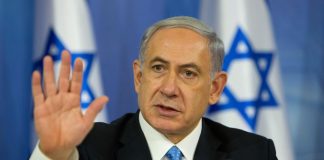 نتنياهو: نواجه بالنيران أي خرق أو محاولة تسلح من قبل حزب الله