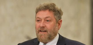 نعمة افرام: يوم عمل ديموقراطي ولا أحد يريد كسر التيار الوطني الحر