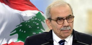 سلام: على الدولة ان يكون لديها السيطرة الكاملة على كل القوات المسلحة وتحقيق السلام وتطبيق القرارات الدولية بما فيها القرار 1701