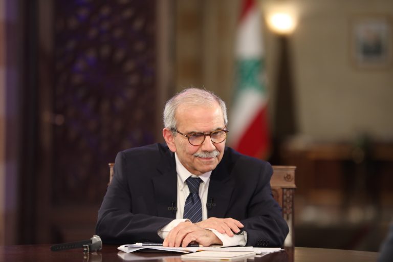 سلام سيعقد اجتماعًا قريبًا مع “حزب الله”
