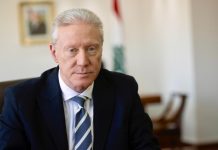 وزير الخارجية اللبناني يوسف رجي للعربية نت: تسليم سلاح حزب الله يتم بقرار إيراني