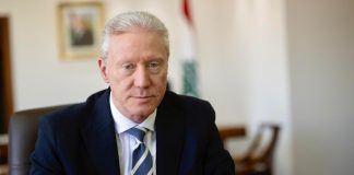 زمن إبعادنا عن العرب ولّى