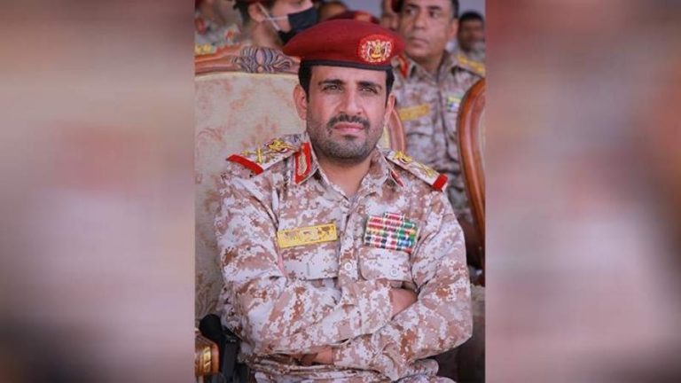 يـديـعـوت احـرونـوت :هدف الاغتيال في اليمن هو محمد العامري رئيس اركان الجيش اليمني.