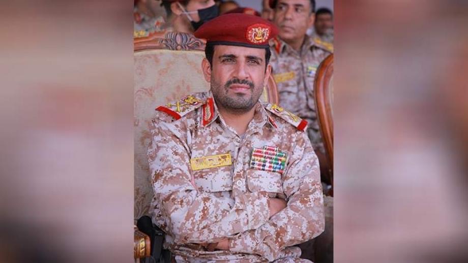 يـديـعـوت احـرونـوت :هدف الاغتيال في اليمن هو محمد العامري رئيس اركان الجيش اليمني.