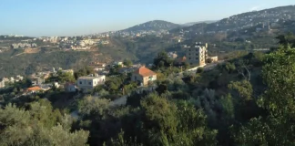 العثور على رئيس خلية الأزمة في القماطية مقتولاً… والبلدية تطالب بـ”ضبط النفس”