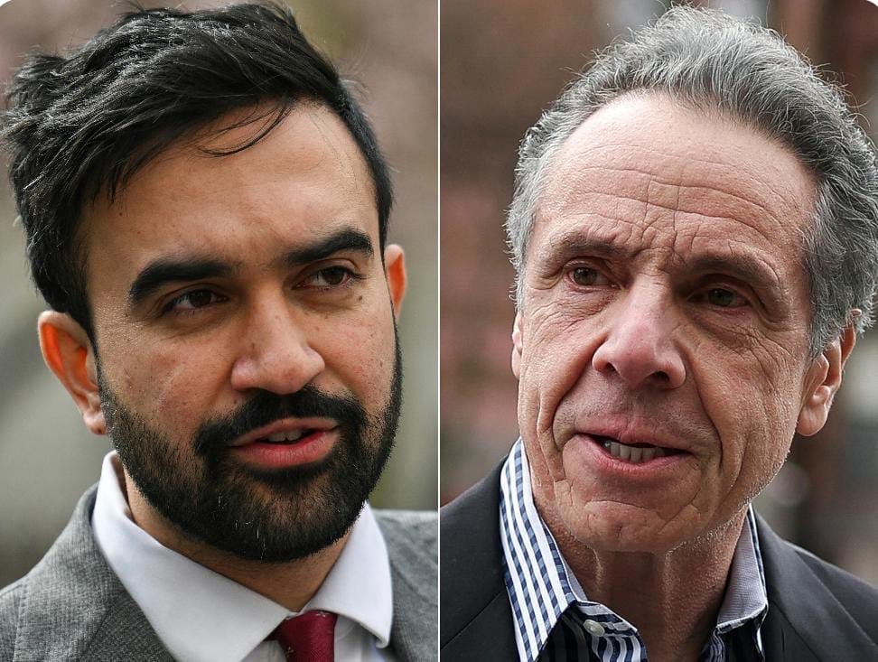 *زهران ممداني يفاجئ نيويورك: يتصدر السباق التمهيدي وقد يصبح أول عمدة مسلم للمدينة*