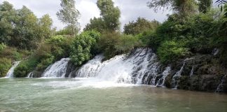 سد العاصي في الهرمل مشروع “عصى” 61 عاماً… أمل مؤجّل اصطدم بالحرب والعشائرية والبيروقراطية