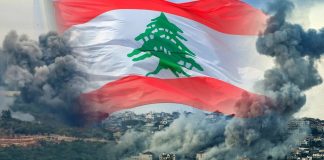 هل لبنان على أبواب حرب شاملة من جديد؟