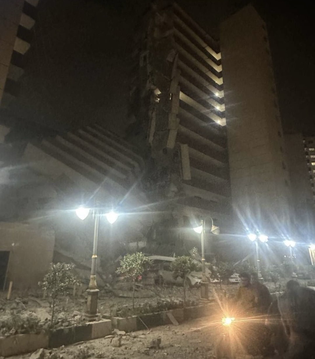 تصعيد خطير: غارات إسرائيلية تستهدف طهران وتودي بحياة قادة كبار وعلماء نوويين