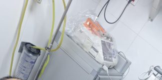 اشتباكات عنيفة بين تجار مخدرات في مخيم شاتيلا