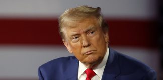 ترامب يأمر بفتح تحقيق بشبهة التآمر للتستّر على الحالة العقلية لبايدن