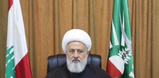 الخطيب دان تهديد ترامب للسيد الخامنئي: على المرجعيات الروحية في العالم التصدي لمثل هذه المواقف حرصا على أدوارها في محاربة العنف