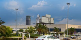 وداعاً يا تاكسي المطار !