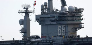 أميركا تسرع تواجدها العسكري في الشرق الأوسط وإيران تستعد