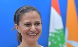 ندى البستاني رداً على دجو الصدي