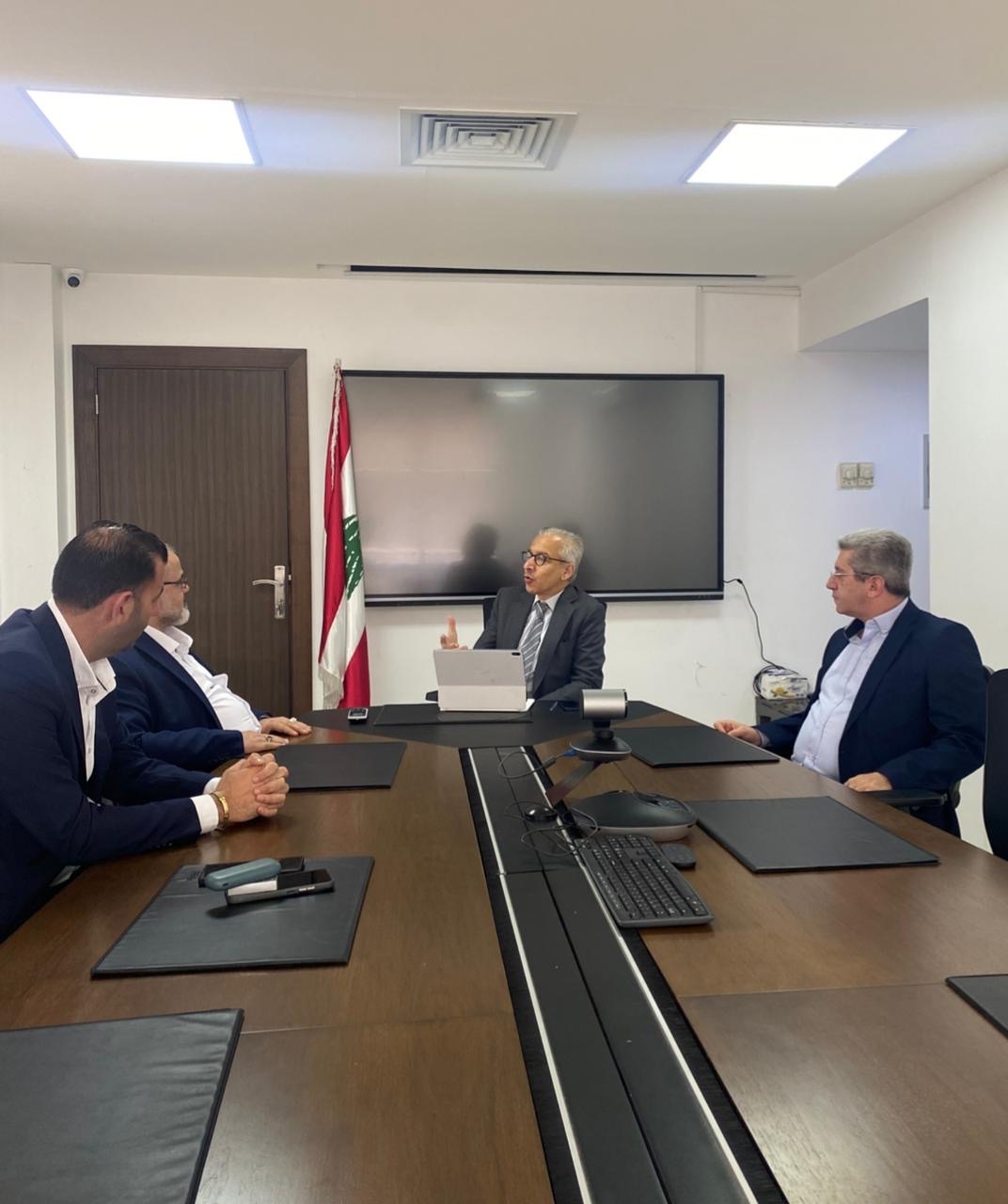 بساط: لا زيادة ستطرأ على سعر ربطة الخبز رغم ارتفاع أسعار المازوت