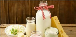 حليب مرير وزيوت خطيرة… هل ينقذ وزير الزراعة ما تبقى؟