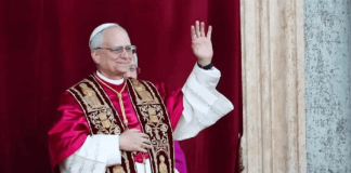 البابا لاوون الرابع عشر يستنكر الهجوم الإرهابي على كنيسة أرثوذكسية في دمشق