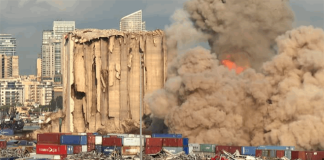 “انفجار بيروت”.. وثائق جديدة تكشف دوراً دولياً وعقداً غامضاً!