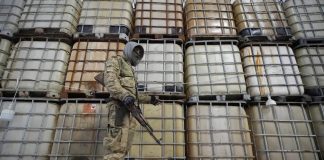 وزير الداخلية السوري يعلن ضبط “جميع” معامل إنتاج الكبتاغون