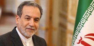 زيارة مختلفة لعراقجي