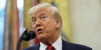 ترامب يحظر دخول مواطني 12 بلدًا منها إيران وليبيا والسودان واليمن