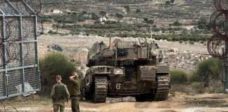 قتيل في غارة في جنوب سوريا وإسرائيل تعلن استهداف عنصر من حماس