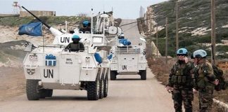 هل من “فيتو” أميركيّ على التجديد لقوات لـ”اليونيفيل”؟