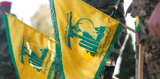 حزب الله لا يعتزم التدخل والقلق الأكبر من دخول عناصر أخرى على الخط