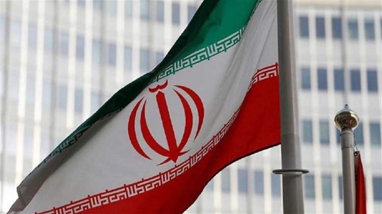 ايران : غادروا تل ابيب وحيفا