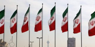 إيران: اعتقال 700 مرتزق خلال الحرب مع إسرائيل وإعدام 3