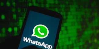 إيران تحظر “واتساب”