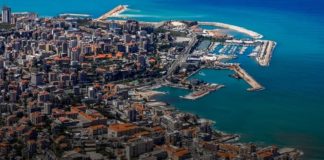 خط بحري بين جونية وقبرص وتطورات جديدة