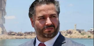 النيابة العامة التمييزية توقف وزير الاقتصاد اللبناني السابق أمين سلام