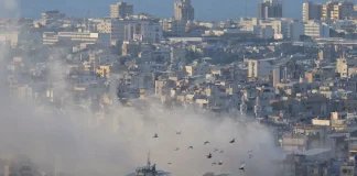 صحيفة إسرائيلية: حزب الله يحوّل ميزانيته لتطوير المسيرات وتقليل الاعتماد على إيران