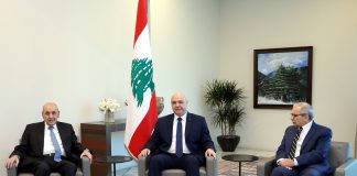 فليقرأ “العهد” هذه الرسالة