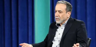 عراقجي: سيُتخذ القرار النهائي بشأن وقف العمليات العسكرية من جانبنا لاحقاً