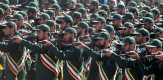 الحرس الثوري: موجة ثامنة من الهجمات أقوى وأشد من سابقاتها