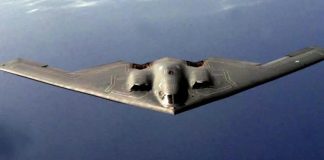 هل فعلت قاذفات B-2 الأميركية فعلها؟