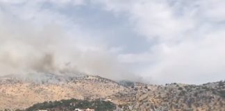 مرجع رسمي كبير هدد بمكاشفة اللبنانيين في حال دخول أحد الأطراف الحرب