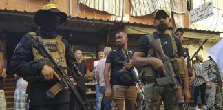 لا مُهل لتسليم سلاح المخيمات الفلسطينية في لبنان… ومزيد من الاتصالات والمشاورات