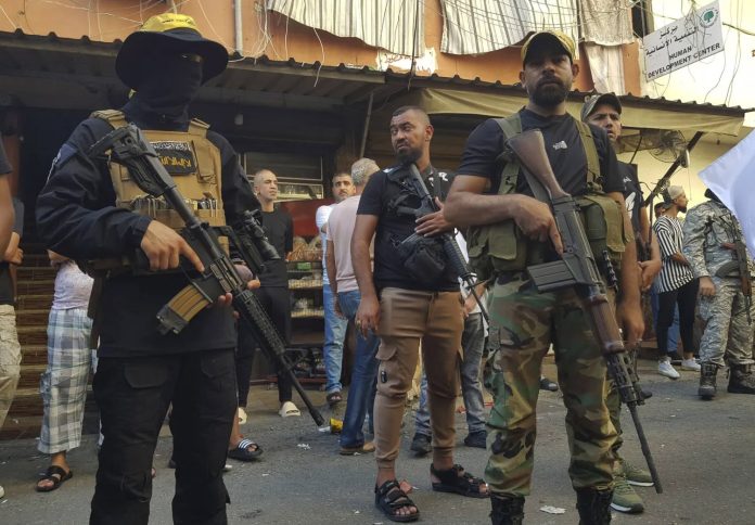 alslah-alflstyny-fy-almkhymat_