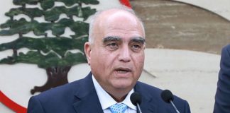 رئيس اتحاد بلديات كسروان من معراب: فلنتحد كي تتّحد بلدياتنا