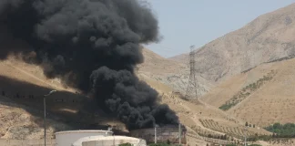 لبنان يستنفر ديبلوماسياً بعد الضربة الأميركية لإيران