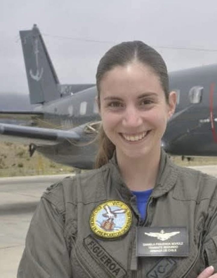 *معلومات متداولة: عن أسر طيّارة إسرائيلية’ في إيران’ تُدعى سارة أهرنوت*