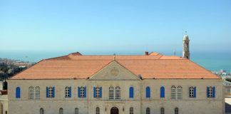 الحياد البطريركي ينتصر بمساعدة ترامب