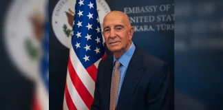 توم برّاك عائد في 7 تموز ولبنان وإسرائيل مجدداً في سباق الرهانات