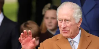 الملك تشارلز مصدوم من تحطم طائرة “إير إنديا” في أحمد آباد